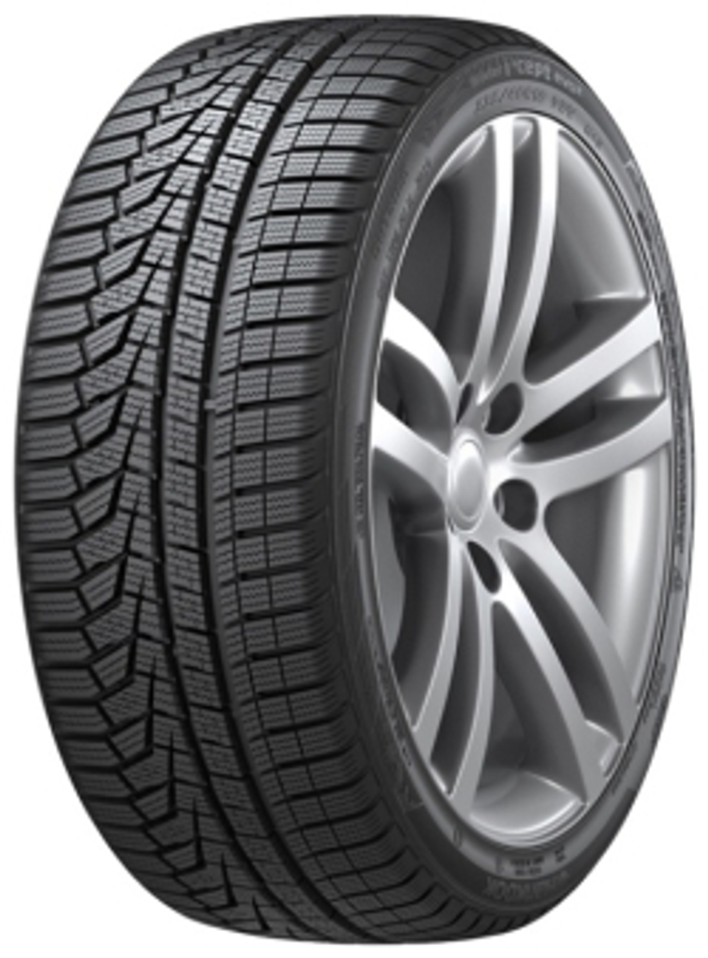 Легковая шина 205/45 R17 W320 88V XL HANKOOK.