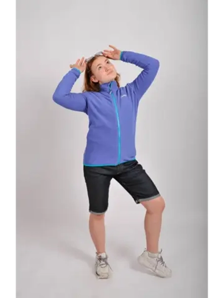 Толстовка флисовая