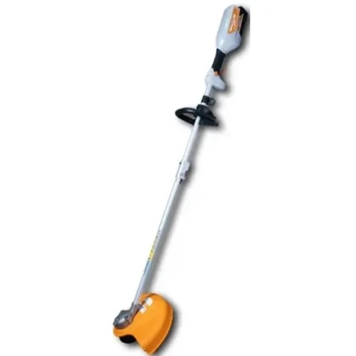 Аккумуляторный триммер VILLARTEC СА40R SET8 40В (1 x 8 Ач, ЗУ) захват 380 мм, 3.3 кг, CA40RSet8