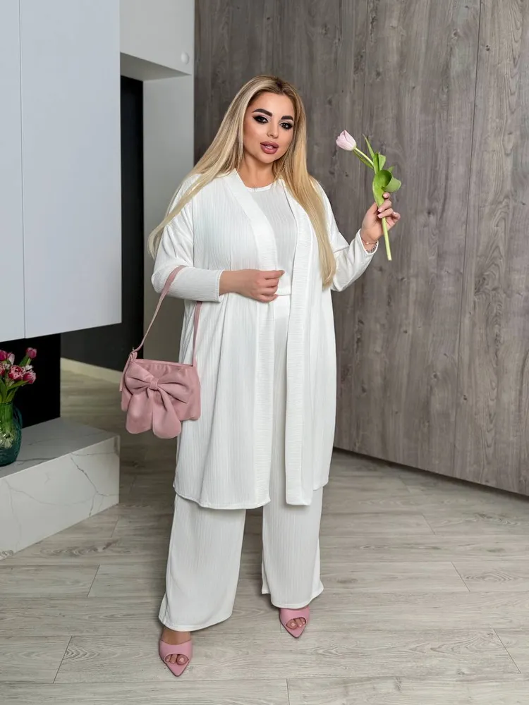 Комплект тройка УК-1307 Fabrika