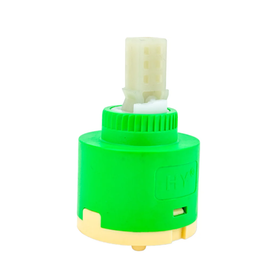 Картридж для однорукого смесителя MELODIA 40 мм с экономией воды 2 положения MKP20806