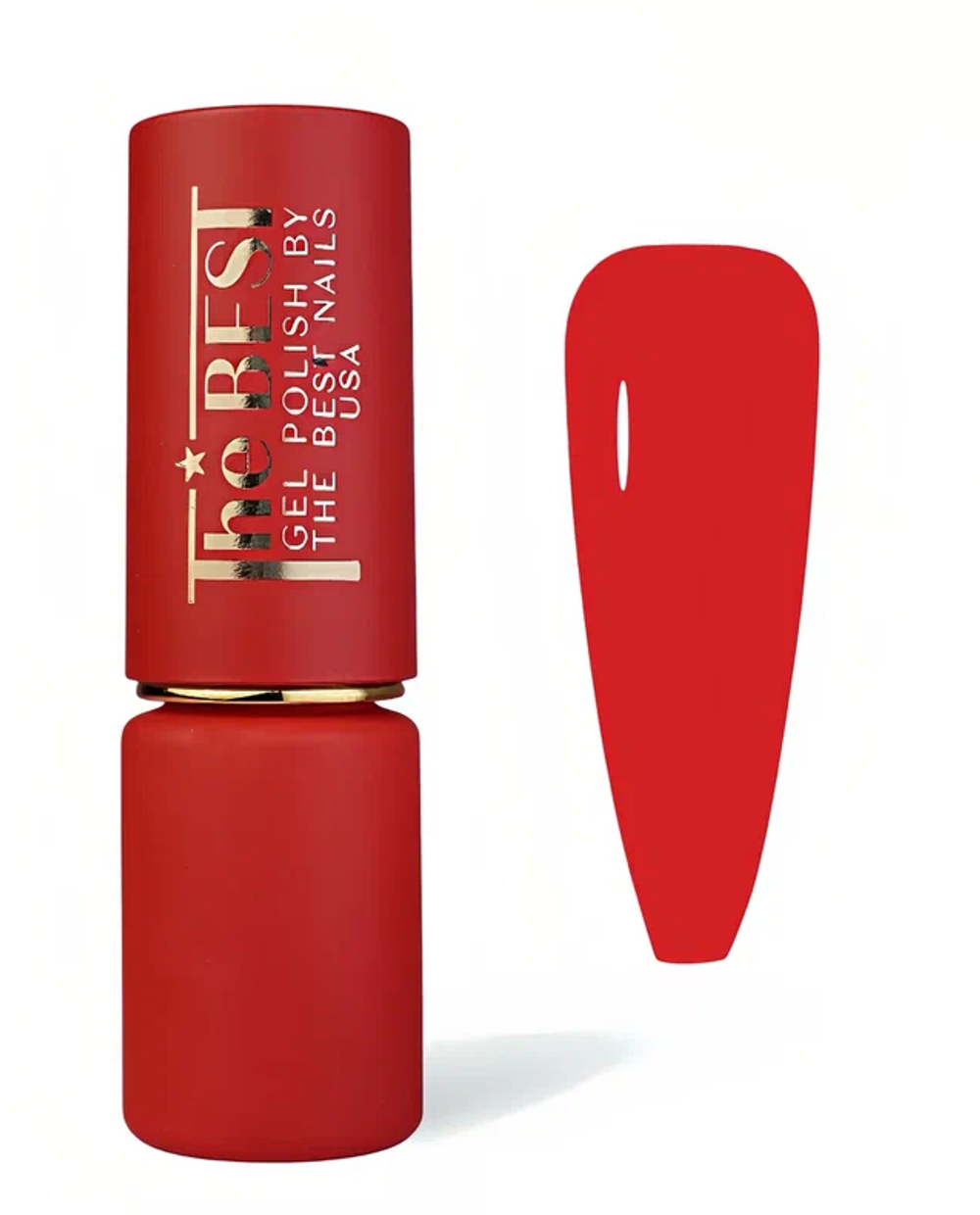 The Best Nails Smart Гель-лак Classic, 12 мл