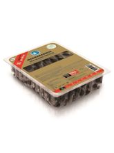 Маслины Marmarabirlik XL черные вяленые 500 г