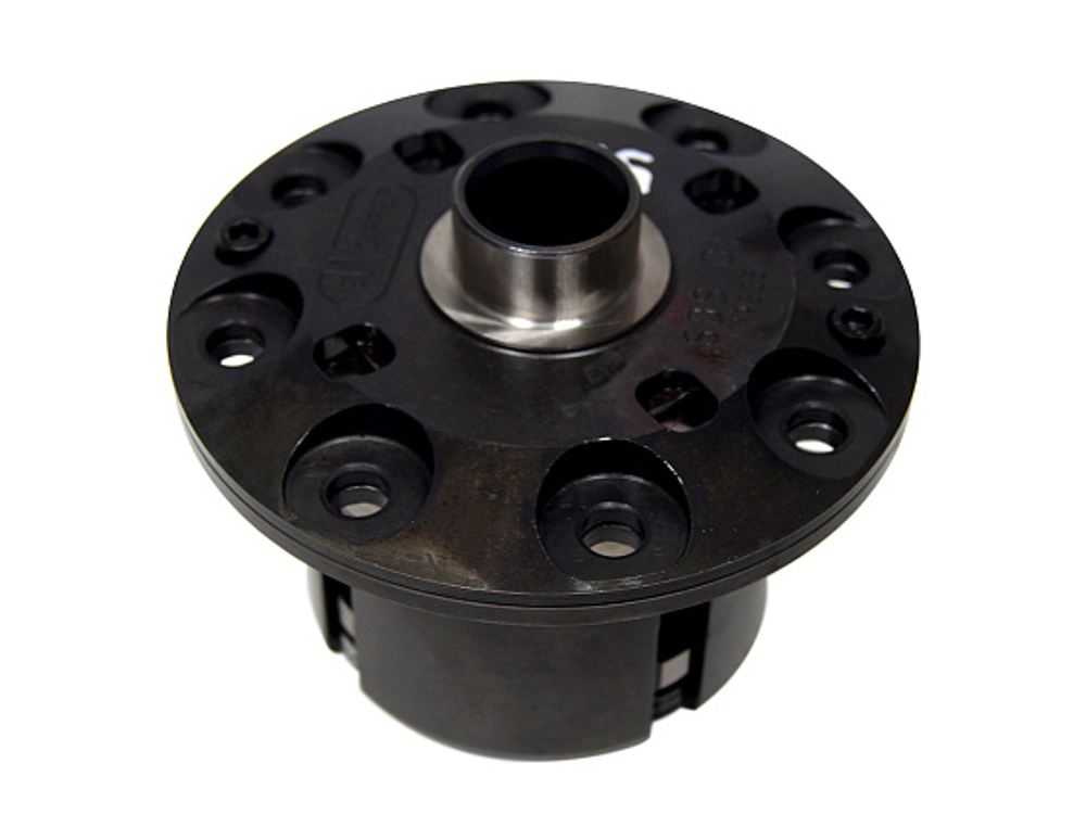 Дифференциал самоблокирующийся дисковый ВАЗ 2123 (24 шлица) КОЛЬЦО (12д)