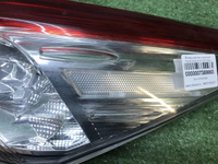 Фонарь правый внешний Toyota Camry XV70 17-нв LED