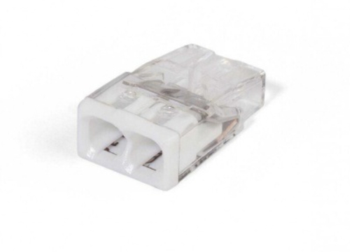 Клемма соединительная  WAGO2273-242 (2,5мм2) (2 провода)