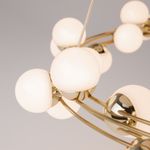 Подвесной светильник Maytoni MOD081PL-L50G3K