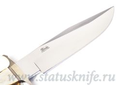 Нож Holder D'Alton Amarillo Fighterфотография - 6