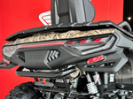 Квадроцикл Loncin Xwolf 1000