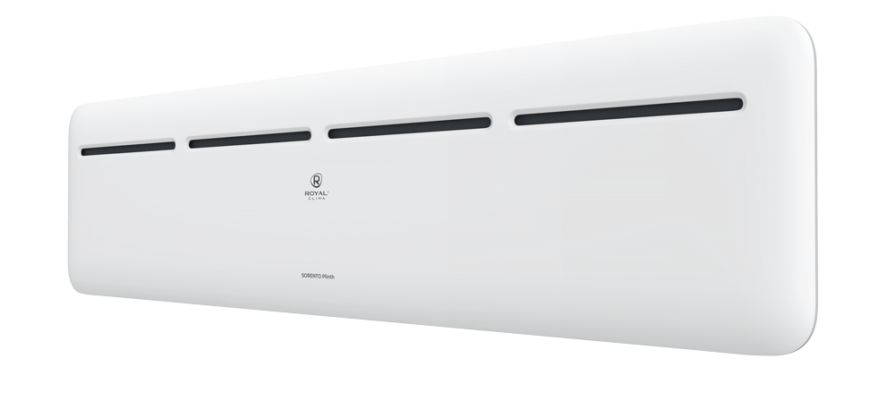 Конвекторы ROYAL CLIMA REC-SP1000M фото 