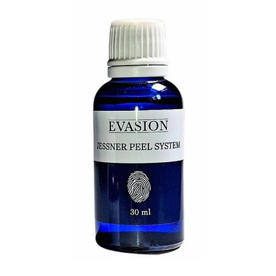 Jessner Peel System Evasion | «Голивудский пилинг» на основе молочной, салициловой кислот и резорцина