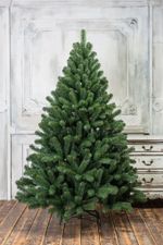 Ель искусственная «Дивная» (пвх) 270 см / 2.7 м