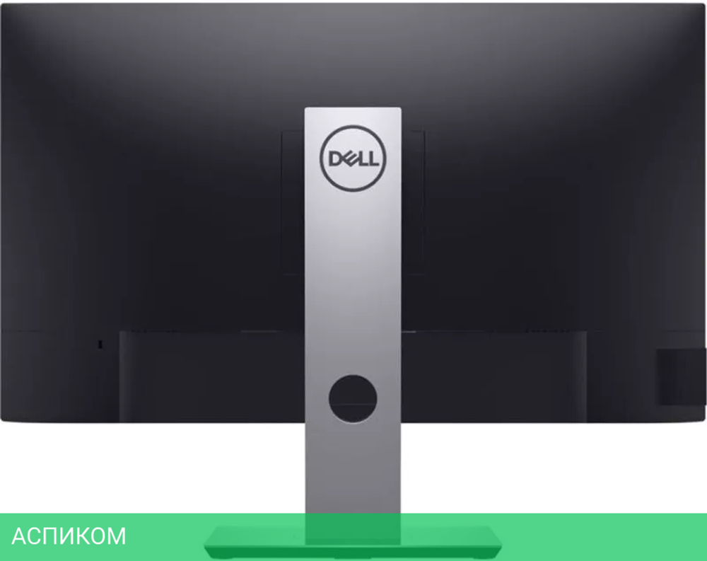 Монитор Dell P2720DC