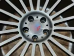КОВАНЫЕ ДИСКИ ДЛЯ BMW X7 РЕСТАЙЛИНГ 2024 БМВ