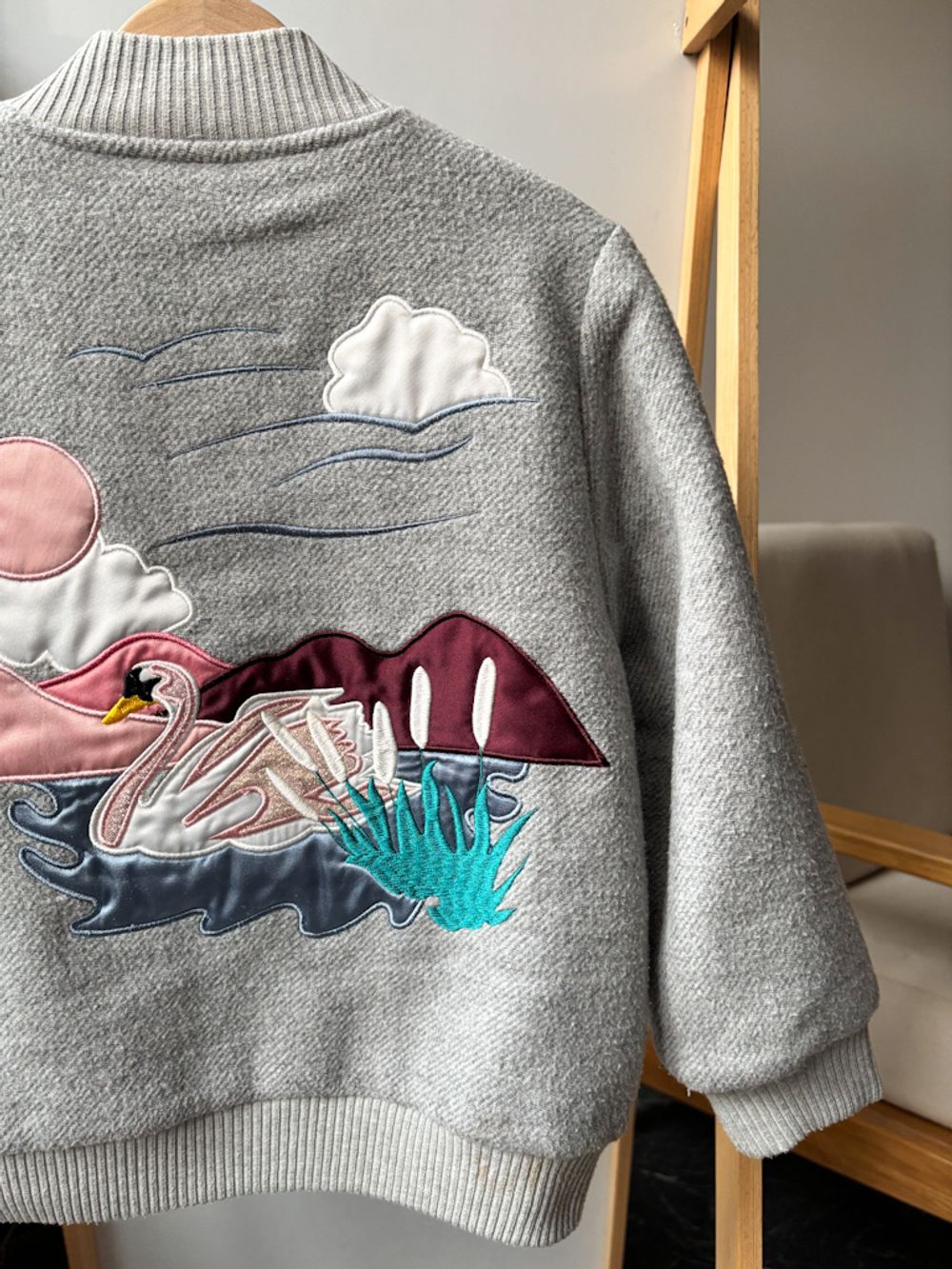 Куртка Stella McCartney, 116