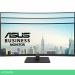Монитор ASUS Business VA34VCPSR