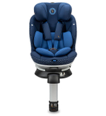 Автокресло Osann Niki Complete (0-36 кг), Iris