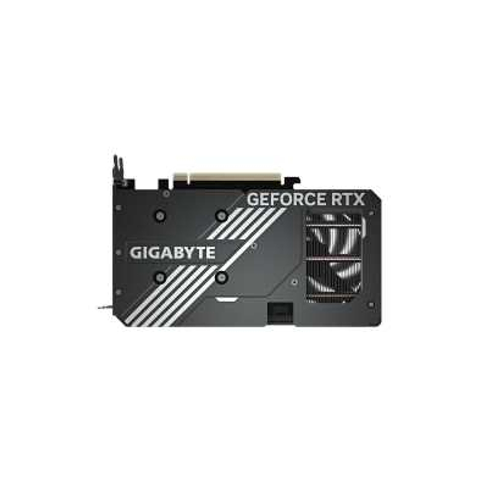 Видеокарта GigaByte nVidia GeForce RTX 5060 Ti 16Gb GV-N506TWF2MAX OC-16GD