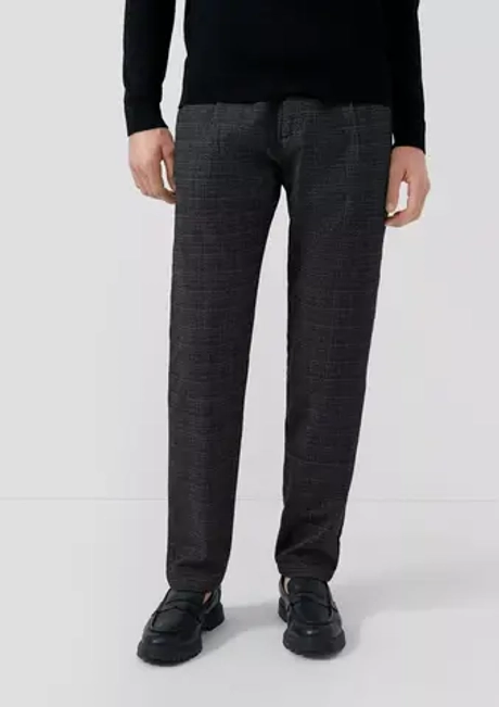 Брюки-чинос s.Oliver