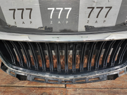 Решетка радиатора Livan X3 Pro 22-нв Б/У Оригинал 8894508384