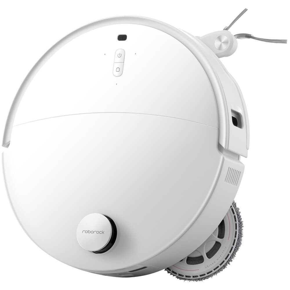 Робот-пылесос Roborock Qrevo EdgeT (QRET02-02)