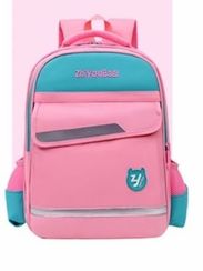 Çanta \ Bag \ Рюкзак Zhiyobag pink