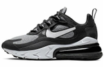 Кроссовки Nike Air Max 270 React "Optical" (Женская размерная сетка)