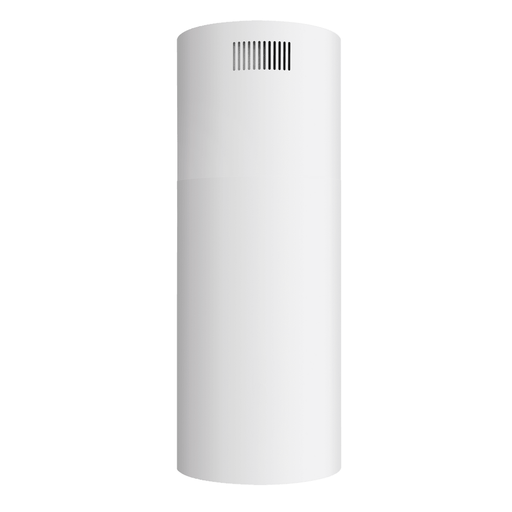 Кухонная вытяжка MAUNFELD Ford 39 Isla Sensor белый