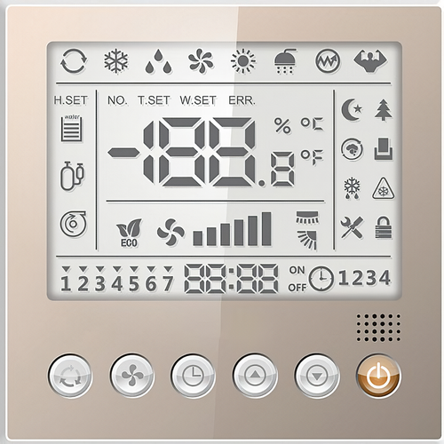 Сплит-система кондиционер канальный Loriot LAC-48TD на 140 м²