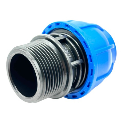 Муфта TEBO переходная 32x1 1/4" с НР