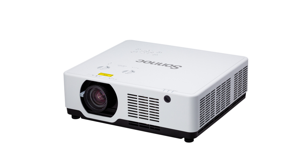 Проектор Sonnoc SNP-LC651LU