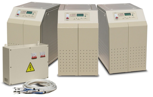 Стабилизатор напряжения Штиль R18000-3