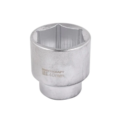 Головка 40мм 3/4''6гр. FORCEKRAFT FK-56540