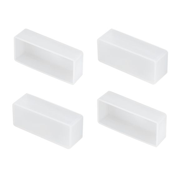 Заглушка Arlight WPH-FLEX-5025-TOP WHITE глухая 050120