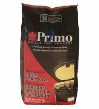 Древесный уголь Primo Premium, 9 кг