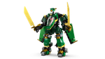 LEGO Ninjago 71845 «Реактивный мех Ллойда»