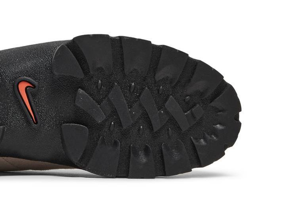 Кроссовки Nike Lahar Low "Fossil Stone" (Женская размерная сетка)