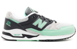 Кроссовки New Balance Nb 530 "90'S Running" (Женская размерная сетка)