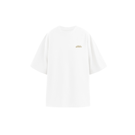 Футболка Called a Garment Cave Mascot "Milk"