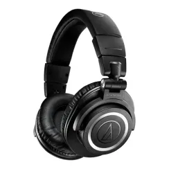 Audio-Technica ATH-M50xBT2 Black