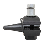 Зажим прокалывающий ответвительный P2X-95 16-95/2.5-35кв.мм EKF p-2x-95