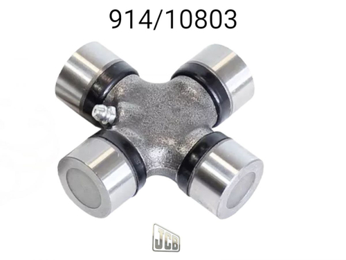 Крестовина кардана гидронасоса JCB 914/10803