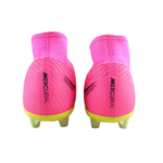 Кроссовки Nike Mercurial Superfly 9 15 Academy Ag
