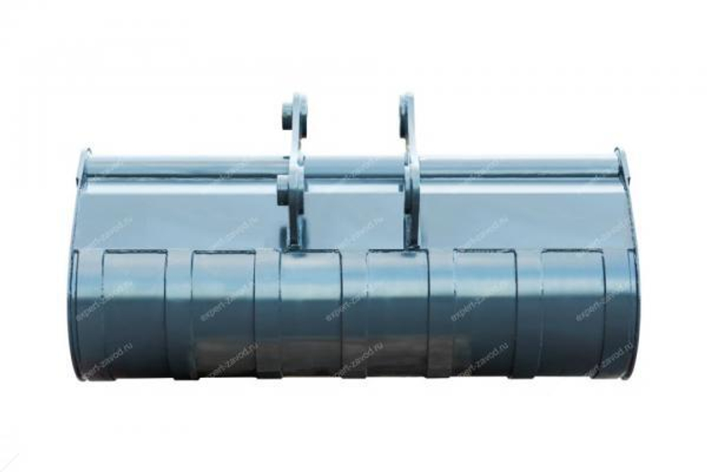 ✅Ковш планировочный ✅поворотный✅ 1200 мм ✅ на экскаватор погрузчик