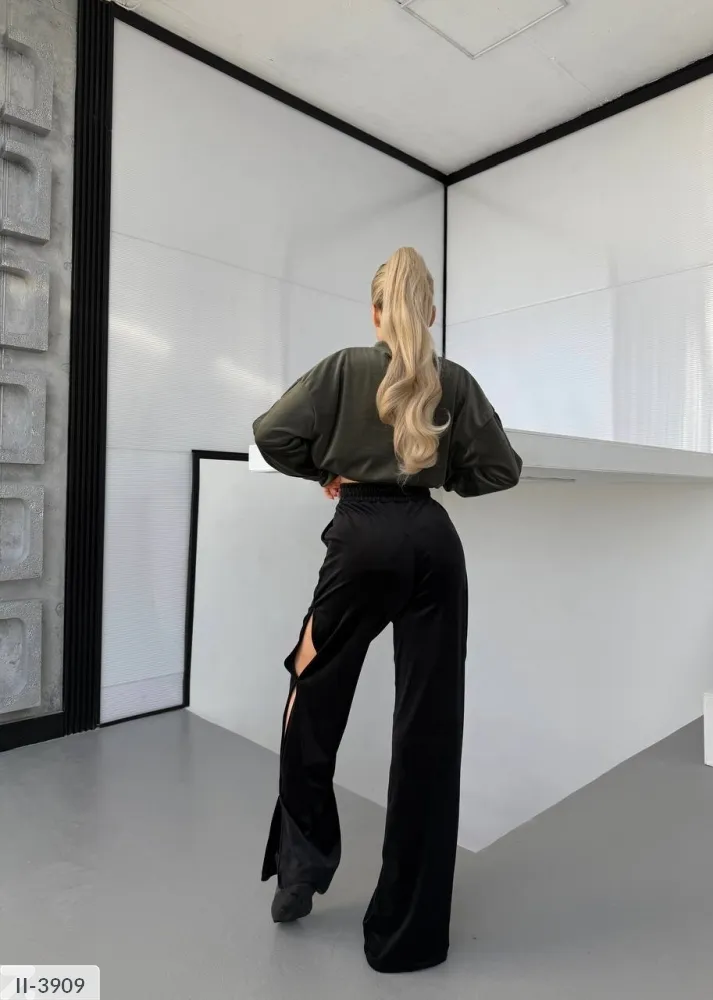 Костюм II-3878 Фабрика Моды