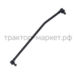Тяга рулевая продольная в сборе с наконечниками Уралец/Синтай/Xingtai 224