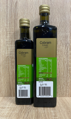 Оливковое масло Cobram Estate нерафинированное, сорта Арбекина, Австралия *