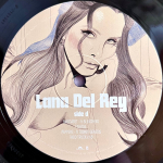 Lana Del Rey / Did You Know That There's A Tunnel Under Ocean Blvd (2LP)