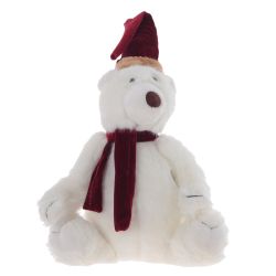 GAEM Игрушка набивная "Медведь", L32 W13 H65/35 см