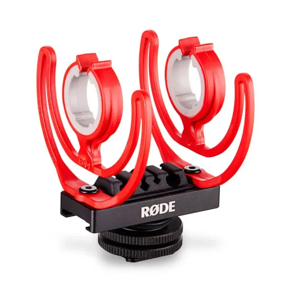 RODE VideoMic GO II